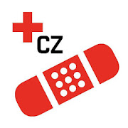 Logo aplikace Prvn&iacute; pomoc