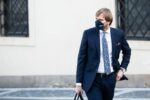 Vojtěch - &uacute;pravy protiepidemick&yacute;ch opatřen&iacute; pro hromadn&eacute; akce
