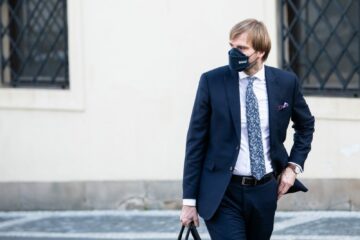 Vojtěch - &uacute;pravy protiepidemick&yacute;ch opatřen&iacute; pro hromadn&eacute; akce