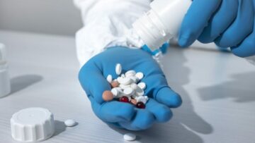 Rezistence vůči antibiotikům