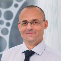 MUDr. Radek Klubal
