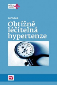 OBT&Iacute;ŽNĚ L&Eacute;ČITELN&Aacute; HYPERTENZE