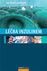 L&Eacute;ČBA INZULINEM