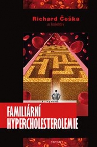 FAMILI&Aacute;RN&Iacute; HYPERCHOLESTEROLEMIE