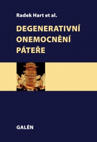 DEGENERATIVN&Iacute; ONEMOCNĚN&Iacute; P&Aacute;TEŘE
