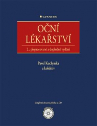 OČN&Iacute; L&Eacute;KAŘSTV&Iacute;, 2., přepracovan&eacute; a doplněn&eacute; vyd&aacute;n&iacute;