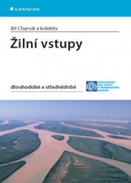 Žiln&iacute; vstupy dlouhodob&eacute; a střednědob&eacute;