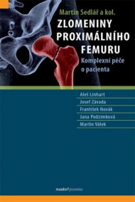 Zlomeniny proxim&aacute;ln&iacute;ho femuru