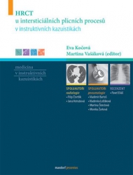 HRCT u interstici&aacute;ln&iacute;ch plicn&iacute;ch procesů v instruktivn&iacute;ch kazuistik&aacute;ch