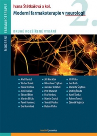 Modern&iacute; farmakoterapie v neurologii 2. vyd&aacute;n&iacute;