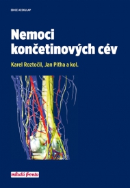 Nemoci končetinov&yacute;ch c&eacute;v