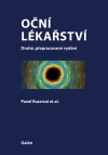 Očn&iacute; l&eacute;kařstv&iacute;, 2. vyd&aacute;n&iacute;