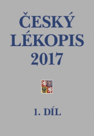 Česk&yacute; l&eacute;kopis 2017