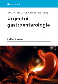 Urgentn&iacute; gastroenterologie, 3. vyd&aacute;n&iacute;, překlad