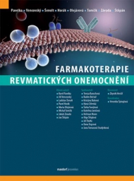 Farmakoterapie revmatick&yacute;ch onemocněn&iacute;
