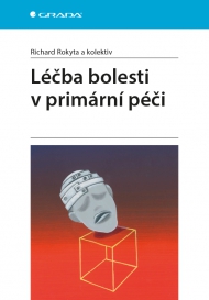 L&eacute;čba bolesti v prim&aacute;rn&iacute; p&eacute;či