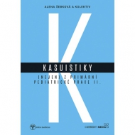 Kasuistiky (nejen) z prim&aacute;rn&iacute; pediatrick&eacute; praxe II