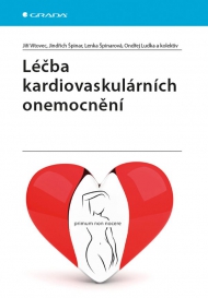 L&eacute;čba kardiovaskul&aacute;rn&iacute;ch onemocněn&iacute;
