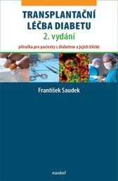Transplantačn&iacute; l&eacute;čba diabetu, 2. vyd&aacute;n&iacute;