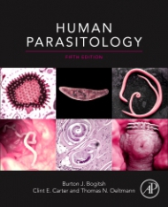 Human Parasitology 5th Edition