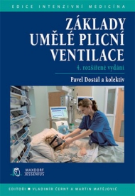 Z&aacute;klady uměl&eacute; plicn&iacute; ventilace 4. roz&scaron;&iacute;řen&eacute; vyd&aacute;n&iacute;