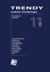 TRENDY SOUDOB&Eacute; OFTALMOLOGIE. SVAZEK 11