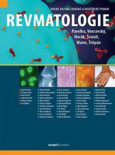 Revmatologie 2. aktualizovan&eacute; a roz&scaron;&iacute;řen&eacute; vyd&aacute;n&iacute;
