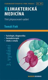 Klimakterick&aacute; medic&iacute;na