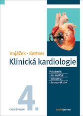 Klinick&aacute; kardiologie, 4. vyd&aacute;n&iacute;