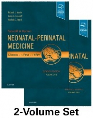 Fanaroff and Martin's Neonatal-Perinatal Medicine, 2-Volume Set, 11th Edition
