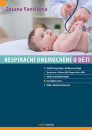 Respiračn&iacute; onemocněn&iacute; u dět&iacute;