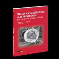 Klinick&aacute; imunologie a alergologie pro v&scaron;eobecn&eacute; praktick&eacute; l&eacute;kaře