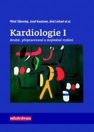 Kardiologie I, druh&eacute; vyd&aacute;n&iacute;