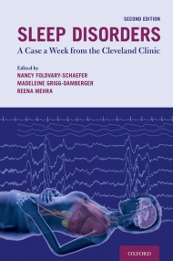 Sleep Disorders, 2nd edition