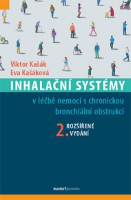 Inhalačn&iacute; syst&eacute;my 2. roz&scaron;&iacute;řen&eacute; vyd&aacute;n&iacute;