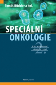 Speci&aacute;ln&iacute; onkologie, 2. vyd&aacute;n&iacute;