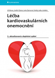 L&eacute;čba kardiovaskul&aacute;rn&iacute;ch onemocněn&iacute;, 2., aktualizovan&eacute; vyd&aacute;n&iacute;