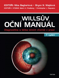 Willsův očn&iacute; manu&aacute;l, 7. vyd&aacute;n&iacute;