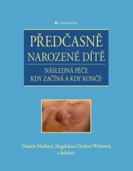 Předčasně narozen&eacute; d&iacute;tě
