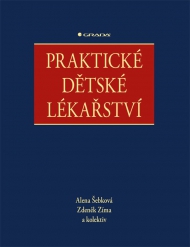 Praktick&eacute; dětsk&eacute; l&eacute;kařstv&iacute;