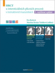 HRCT u interstici&aacute;ln&iacute;ch plicn&iacute;ch procesů v instruktivn&iacute;ch kazuistik&aacute;ch