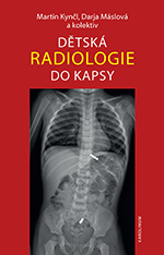 Dětsk&aacute; radiologie do kapsy