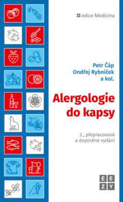Alergologie do kapsy, 2., přepracovan&eacute; a doplněn&eacute; vyd&aacute;n&iacute;