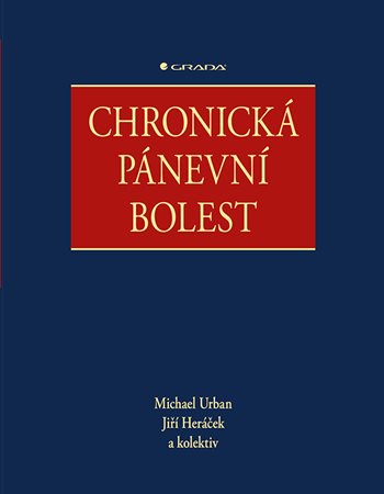 Chronick&aacute; p&aacute;nevn&iacute; bolest