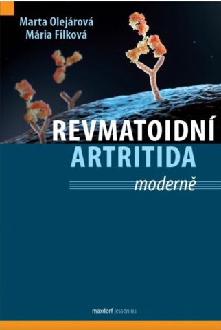 Revmatoidn&iacute; artritida &ndash; moderně