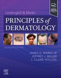 Lookingbill & Marks&rsquo; Principles of Dermatology, 7th Edition