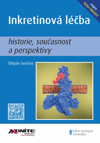 Inkretinov&aacute; l&eacute;čba - historie, současnost a perspektivy