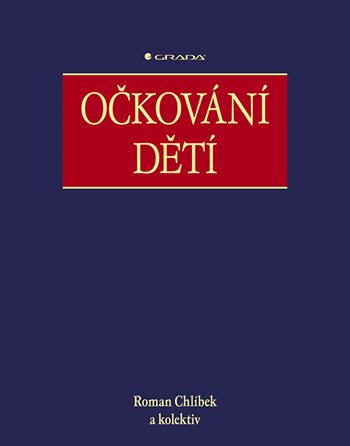 Očkov&aacute;n&iacute; dět&iacute;