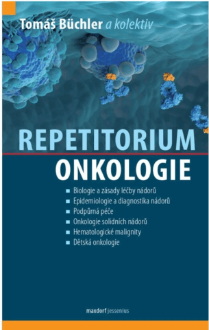Repetitorium onkologie