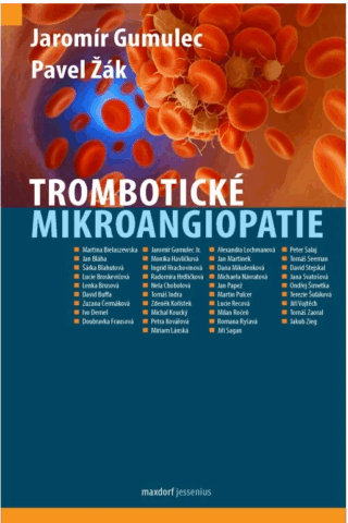 Trombotick&eacute; mikroangiopatie